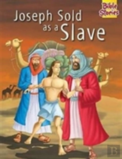 Bertrand.pt - Joseph Sold As A Slave
