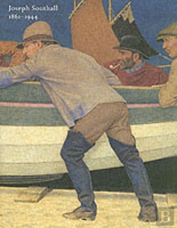Bertrand.pt - Joseph Southall 1861-1944