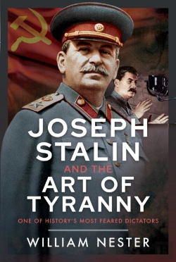 Bertrand.pt - Joseph Stalin And The Art Of Tyranny