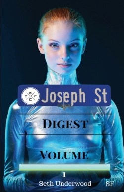 Bertrand.pt - Joseph Street Digest Volume 1: Seth Unde