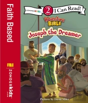 Joseph The Dreamer