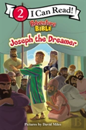 Joseph The Dreamer