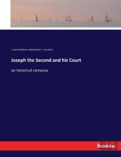 Joseph The Second And His Court