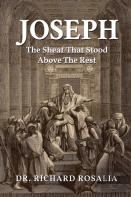 Joseph, The Sheaf That Stood Above The Rest