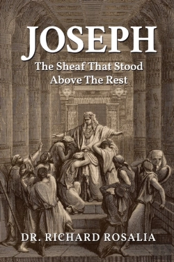 Bertrand.pt - Joseph, The Sheaf That Stood Above The Rest