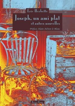 Bertrand.pt - Joseph, Un Ami Plat Et Autres Nouvelles : Et Autres Nouvelles