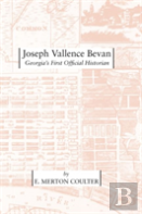 Joseph Vallence Bevan