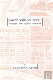 Joseph Vallence Bevan