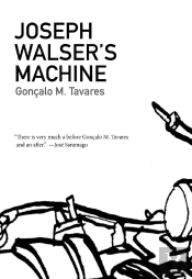 Joseph Walser'S Machine