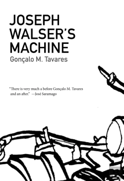 Bertrand.pt - Joseph Walser'S Machine
