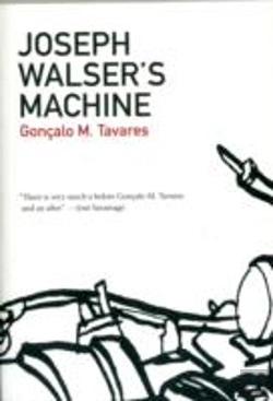 Bertrand.pt - Joseph Walser'S Machine