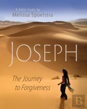 Joseph - Women'S Bible Study Participant Book