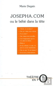 Josepha.Com Ou Le Bebe Dans La Tete