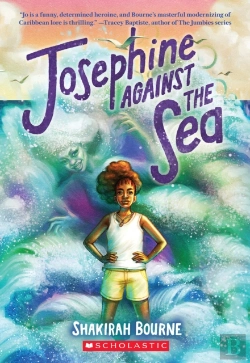 Bertrand.pt - Josephine Against The Sea