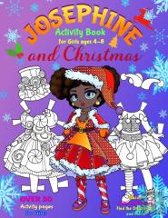 Josephine And Christmas