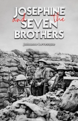 Bertrand.pt - Josephine And The Seven Brothers