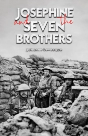Josephine And The Seven Brothers