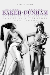Josephine Baker And Katherine Dunham