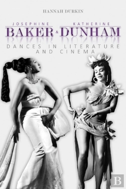 Bertrand.pt - Josephine Baker And Katherine Dunham