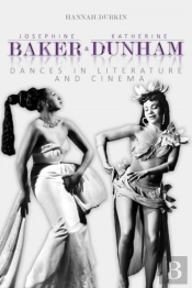 Josephine Baker And Katherine Dunham