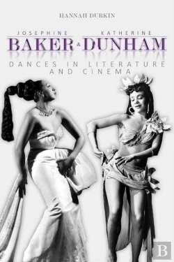 Bertrand.pt - Josephine Baker And Katherine Dunham
