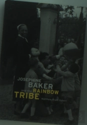Josephine Baker And The Rainbow Tribe