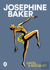 Josephine Baker