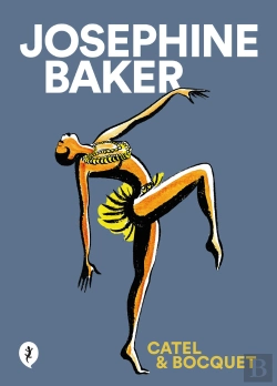 Bertrand.pt - Josephine Baker