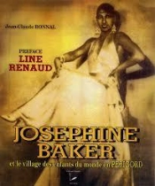 Josephine Baker Et Le Village Des Enfants Du Monde En Périgord