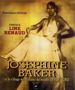 Bertrand.pt - Josephine Baker Et Le Village Des Enfants Du Monde En Périgord