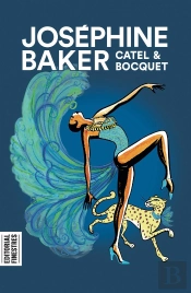 Josephine Baker