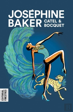 Bertrand.pt - Josephine Baker
