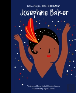 Bertrand.pt - Josephine Baker