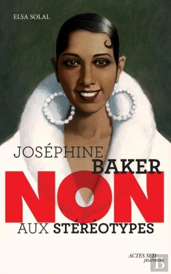Bertrand.pt - Joséphine Baker : 