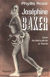 Joséphine Baker : Une Américaine À Paris