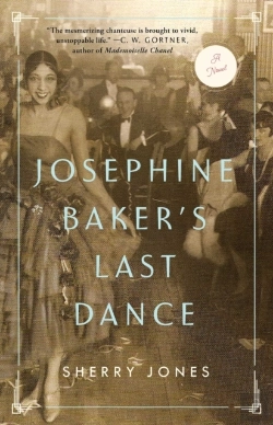Bertrand.pt - Josephine Baker'S Last Dance