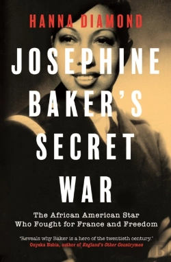 Bertrand.pt - Josephine Baker'S Secret War