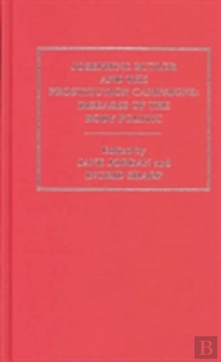 Bertrand.pt - Josephine Butler And The Prostitution Campaigns