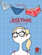 Josephine Change De Camp