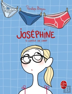 Bertrand.pt - Josephine Change De Camp