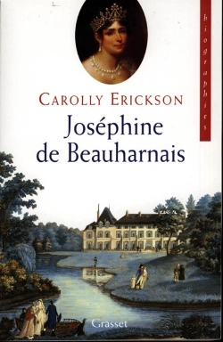 Bertrand.pt - Josephine De Beauharnais