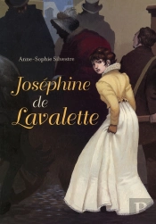 Joséphine De Lavalette