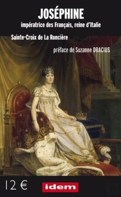 Bertrand.pt - Joséphine, Impératrice Des Français, Reine D'Italie