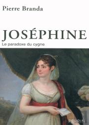 Joséphine ; Le Paradoxe Du Cygne