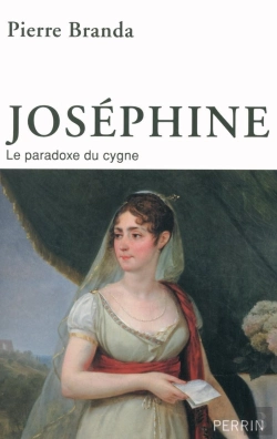 Bertrand.pt - Joséphine ; Le Paradoxe Du Cygne