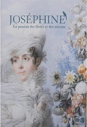 Joséphine, Les Fleurs Et Les Oiseaux
