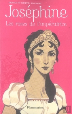 Bertrand.pt - Joséphine ; Les Roses De L'Impératrice