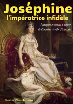 Bertrand.pt - Joséphine, L'Impératrice Infidèle : Intrigues Et Secrets D'Alcôve De L'Impératrice Des Français