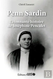 Josephine Pencalet, La Pen Sardin