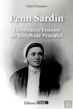 Bertrand.pt - Josephine Pencalet, La Pen Sardin